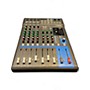 Used Yamaha MG10XUF Unpowered Mixer