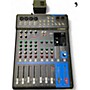Used Yamaha MG10XUF Unpowered Mixer