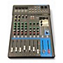 Used Yamaha MG10XUF Unpowered Mixer