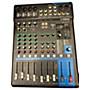 Used Yamaha MG10XUF Unpowered Mixer