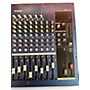 Used Yamaha MG12/4 Line Mixer