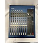 Used Yamaha Used Yamaha MG12/4 Unpowered Mixer