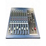 Used Yamaha MG12/4 Unpowered Mixer