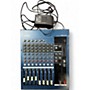 Used Yamaha MG12/4 Unpowered Mixer