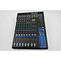 Used Yamaha Used Yamaha MG12 Unpowered Mixer