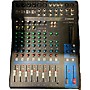 Used Yamaha Used Yamaha MG12 Unpowered Mixer