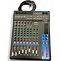 Used Yamaha MG12 Unpowered Mixer