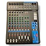 Used Yamaha MG12 Unpowered Mixer