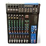 Used Yamaha MG12 Unpowered Mixer