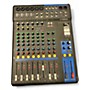 Used Yamaha MG12 Unpowered Mixer