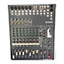 Used Yamaha MG124CX Unpowered Mixer