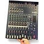 Used Yamaha MG124CX Unpowered Mixer