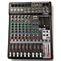 Used Yamaha MG12X Unpowered Mixer