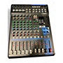 Used Yamaha MG12XU Powered Mixer