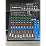 Used Yamaha Used Yamaha MG12XU Unpowered Mixer