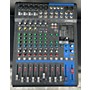 Used Yamaha Used Yamaha MG12XU Unpowered Mixer