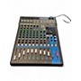 Used Yamaha MG12XU Unpowered Mixer