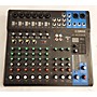 Used Yamaha Used Yamaha MG12XU Unpowered Mixer