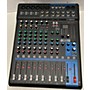 Used Yamaha Used Yamaha MG12XU Unpowered Mixer