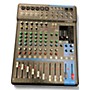 Used Yamaha Used Yamaha MG12XU Unpowered Mixer