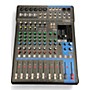 Used Yamaha Used Yamaha MG12XU Unpowered Mixer