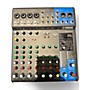 Used Yamaha MG12XU Unpowered Mixer