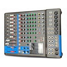 Used Yamaha MG12XU Unpowered Mixer