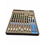 Used Yamaha MG12XU Unpowered Mixer