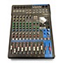 Used Yamaha MG12XU Unpowered Mixer