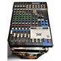Used Yamaha MG12XU Unpowered Mixer