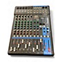 Used Yamaha MG12XU Unpowered Mixer