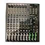 Used Yamaha MG12XU Unpowered Mixer