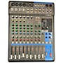 Used Yamaha MG12XU Unpowered Mixer