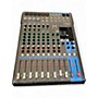 Used Yamaha MG12XU Unpowered Mixer