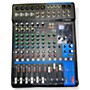 Used Yamaha MG12XU Unpowered Mixer