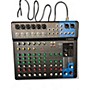 Used Yamaha MG12XU Unpowered Mixer