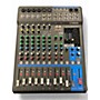 Used Yamaha MG12XU Unpowered Mixer