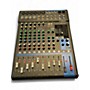 Used Yamaha MG12XU Unpowered Mixer