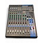 Used Yamaha MG12XU Unpowered Mixer