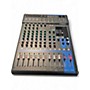 Used Yamaha MG12XU Unpowered Mixer