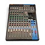 Used Yamaha MG12XU Unpowered Mixer