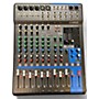 Used Yamaha MG12XU Unpowered Mixer