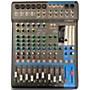 Used Yamaha MG12XU Unpowered Mixer