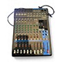 Used Yamaha MG12XU Unpowered Mixer