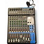 Used Yamaha MG12XU Unpowered Mixer