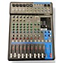 Used Yamaha MG12XU Unpowered Mixer