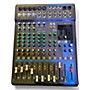 Used Yamaha MG12XU Unpowered Mixer