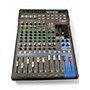 Used Yamaha MG12XU Unpowered Mixer