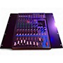 Used Yamaha MG12XU Unpowered Mixer