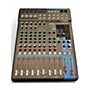 Used Yamaha MG12XU Unpowered Mixer
